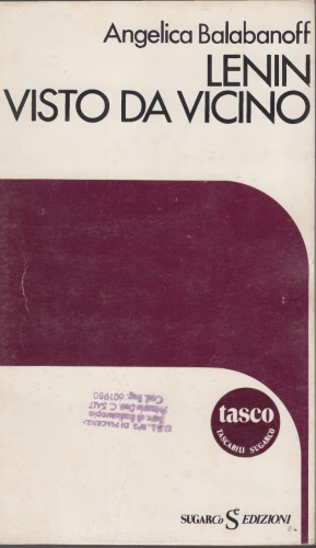 ﻿لنین از نزدیک دیده شد