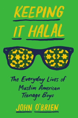 ﻿نگه داشتن آن حلال: زندگی روزمره پسران نوجوان مسلمان آمریکایی