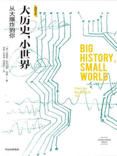 ﻿历史 ， 小 世界 ： 从 大 爆炸 到