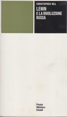 ﻿لنین و انقلاب روسیه