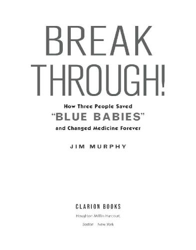 دستیابی به موفقیت: چگونه سه نفر ذخیره شده و & quot؛ نوزادان آبی & quot؛ و تغییر پزشکی برای همیشه