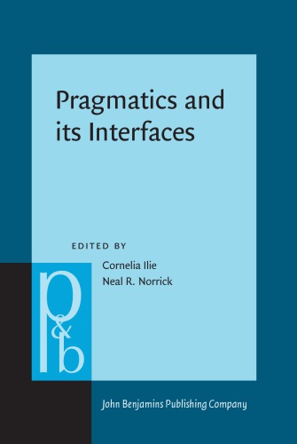 Pragmatics و رابط های آن