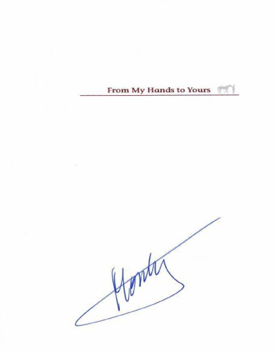 از دست من گرفته تا شما_ درسهایی از اسبهای تمرینی برای تمرینات قهرمانی