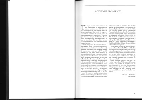 ﻿اصطلاحات و مفاهیم روانکاوی