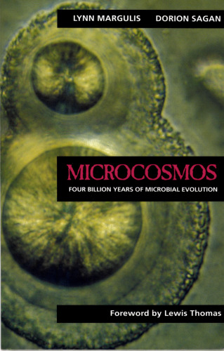 ﻿Microcosmos: چهار میلیارد سال تکامل میکروبی
