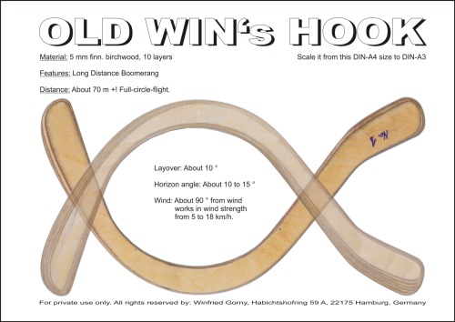 قدیمی برنده بومرنگ بومرنگ طرح طرح پلان