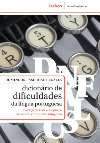 ﻿فرهنگ لغت مشکلات زبان پرتغالی