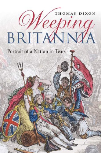 ﻿Wearing Britannia: Portrait of a nation in اشک