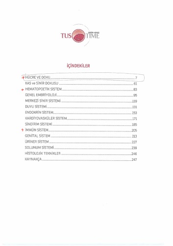 ﻿کتاب موضوع بافت شناسی و جنین شناسی Infotus