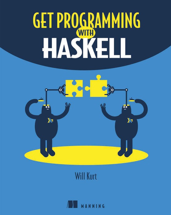 ﻿با Haskell برنامه نویسی کنید