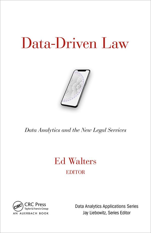 ﻿قانون داده محور: تجزیه و تحلیل داده ها و خدمات حقوقی جدید