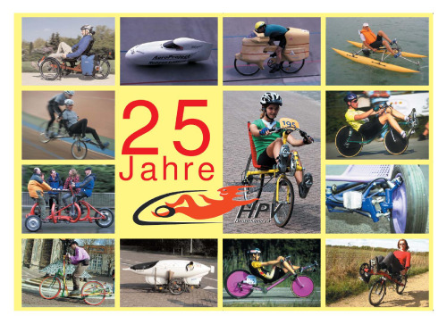 ﻿25 سال HPV آلمان