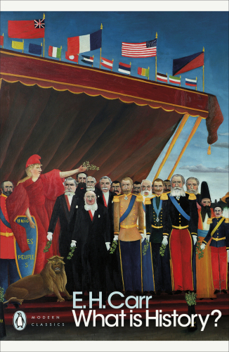 ﻿تاریخ چیست؟