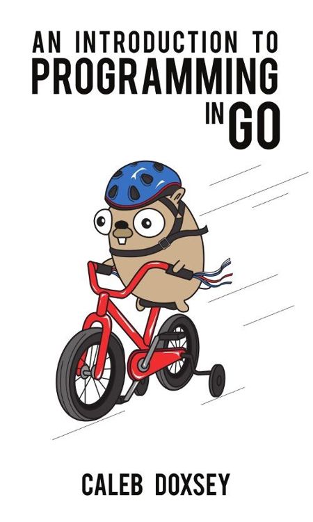 ﻿مقدمه ای بر برنامه نویسی در Go