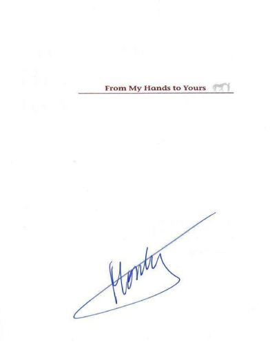 ﻿From My Hands to Yours_ Lessons from a Lifetime Training Horses Championship