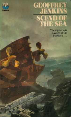 ﻿Scend of the Sea