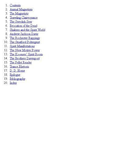 ﻿اوج معنویت گرایی