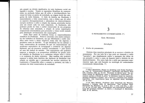 ﻿تفکر محافظه کارانه