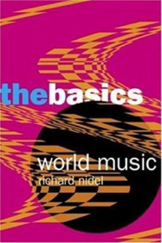 ﻿موسیقی جهان