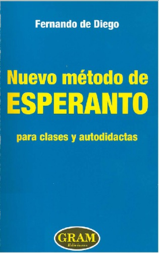 ﻿روش جدید Esperanto برای کلاس ها و خودآموز