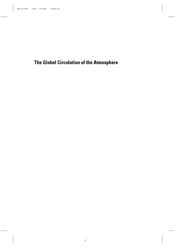 ﻿گردش جهانی اتمسفر