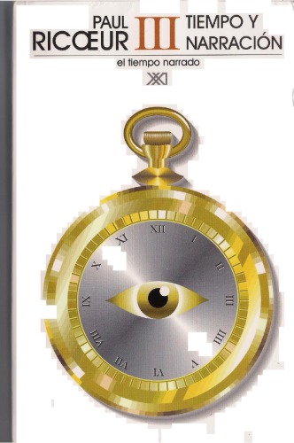 ﻿زمان و روایت 3. زمان نقلی