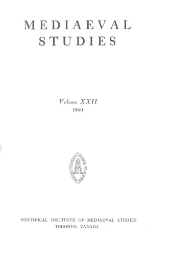 ﻿مطالعات قرون وسطایی