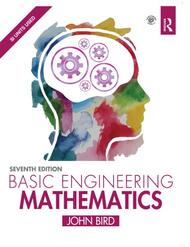 ﻿ریاضیات مهندسی پایه