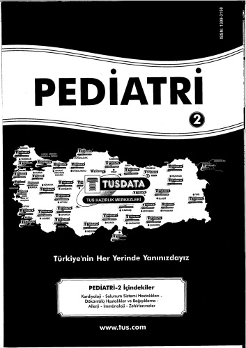 کلاس دوره TUS - کودکان