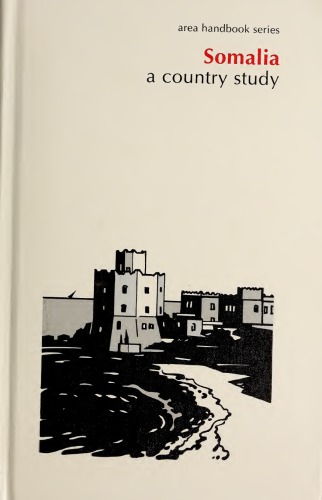 ﻿سومالی: مطالعه کشور
