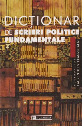 ﻿فرهنگ نوشته های اساسی سیاسی