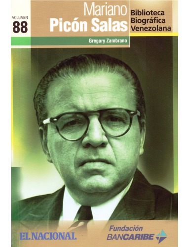 ماریانو پیکون سالاس