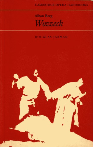 ﻿آلبان برگ: ووزک