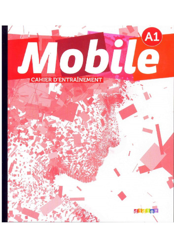 ﻿Mobile A1 - کتاب کار