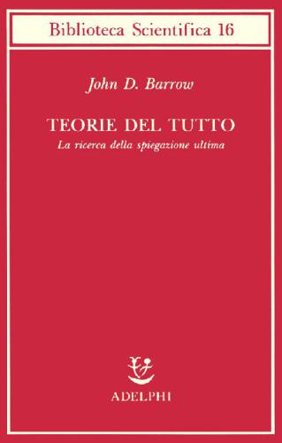 ﻿تئوری های همه چیز جستجو برای توضیح نهایی