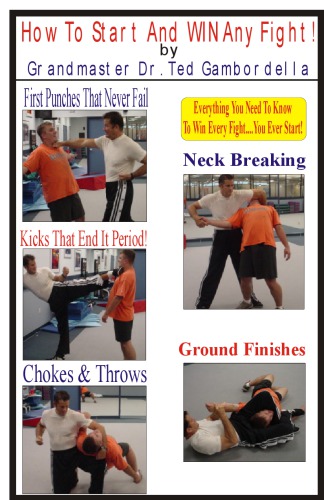 ﻿چگونه می توان در هر مبارزه ای شروع و پیروز شد