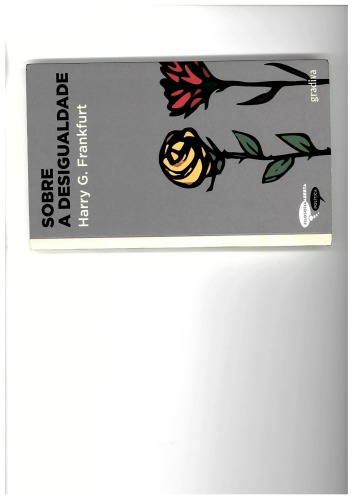 درباره نابرابری