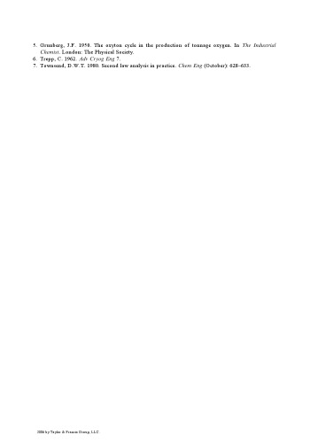 ﻿کتاب راهنمای گاز صنعتی: جداسازی و تصفیه گاز