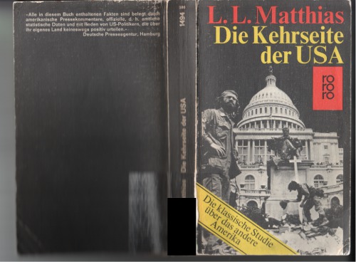 ﻿نقطه ضعف ایالات متحده آمریکا