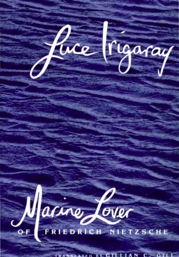 ﻿عاشق دریایی فردریش نیچه