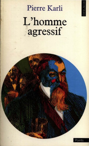 ﻿مرد پرخاشگر