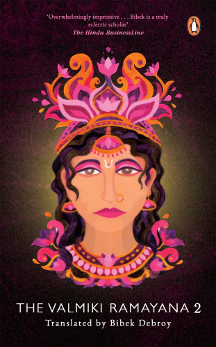 ﻿The Valmiki Ramayana، جلد 2
