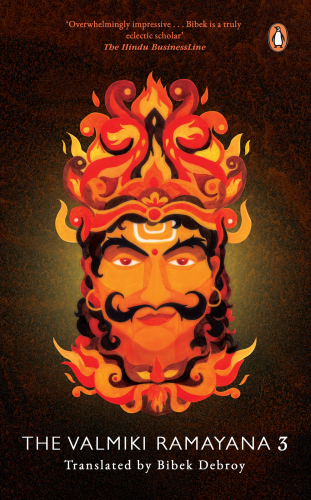 Valmiki Ramayana، جلد 3