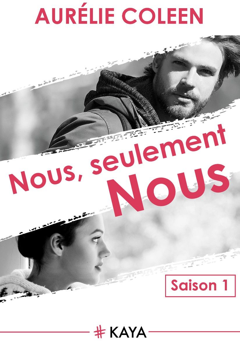 ﻿ما ، فقط ما - فصل 1