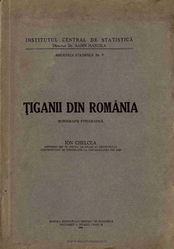 ﻿کولی ها از رومانی