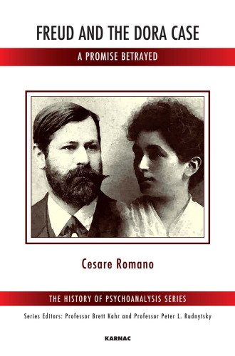 ﻿فروید و پرونده دورا: یک وعده خیانت شده