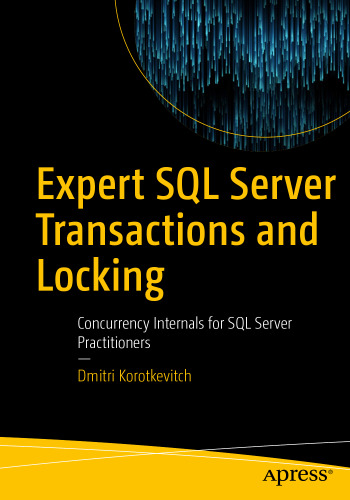 ﻿تراکنش ها و قفل کردن سرور SQL خبره: موارد داخلی همزمان برای متخصصان SQL Server