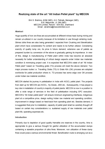 ﻿برشته کردن اکسیداسیون کوره شفت گرد و غبار آلونیت گندله ای شومیز