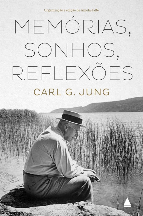 ﻿خاطرات، رویاها، بازتاب ها