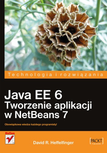 ﻿Java EE 6. توسعه برنامه در NetBeans 7
